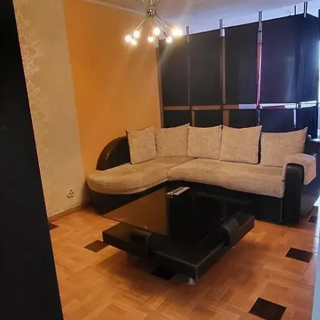 Unique With Balcony In Old Town By Flat Mаnаger Appartamento *