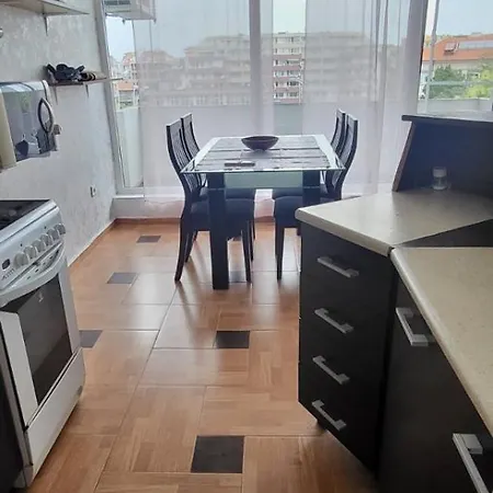 Unique With Balcony In Old Town By Flat Mаnаger Appartamento Pomorie