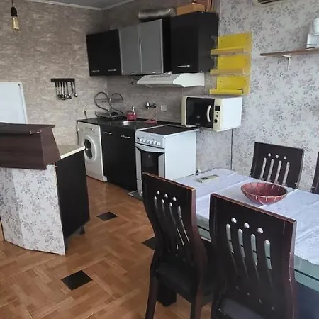 Unique With Balcony In Old Town By Flat Mаnаger Appartamento *