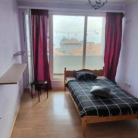 Appartamento Unique With Balcony In Old Town By Flat Mаnаger *