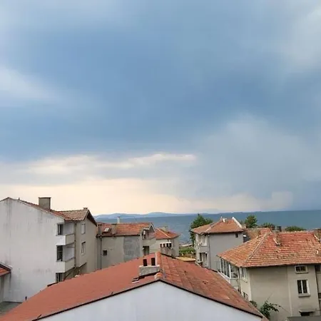 Unique With Balcony In Old Town By Flat Mаnаger Appartement *