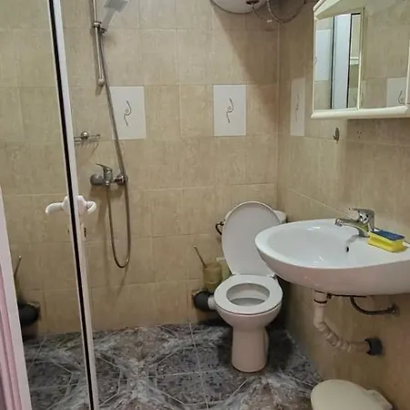 Unique With Balcony In Old Town By Flat Mаnаger Appartement Pomorie